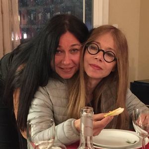 Meet your Posher, Marina